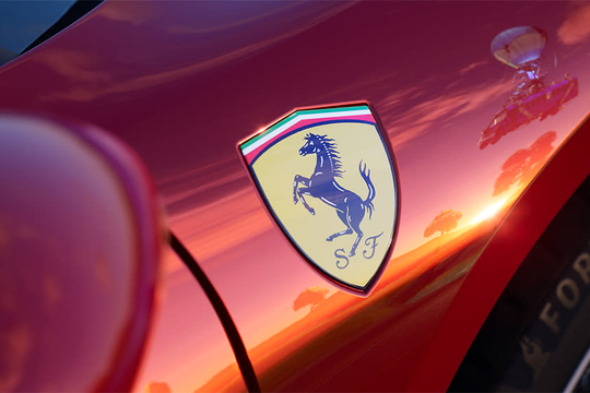 ‏Ferrari thua kiện logo ngựa trước đối thủ không ngờ tới‏