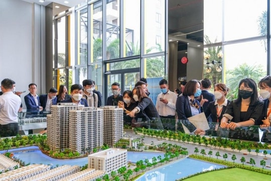 Dòng tiền BĐS miền Bắc dịch chuyển, tìm kiếm cơ hội ở những thị trường mới