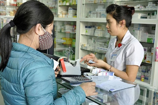 Chi phí y tế ngày càng đắt đỏ