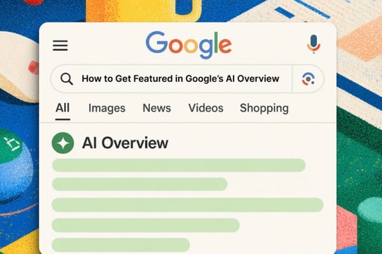 Google bị kiện độc quyền tại châu Âu vì tính năng tóm tắt AI