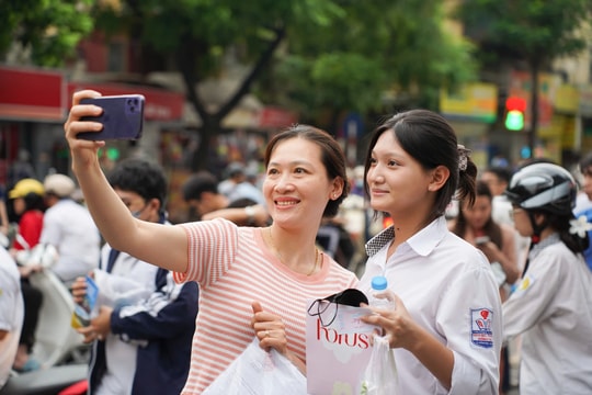 Lịch xét tuyển đại học năm 2026 được đẩy sớm nửa tháng