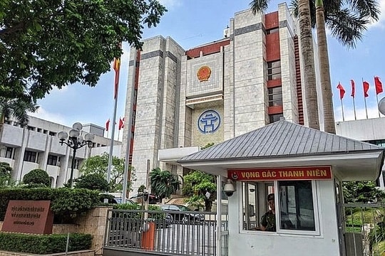 Hàng chục cán bộ ở Hà Nội bị kỷ luật, 6 người đang bị tạm giam