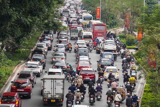 Dự báo thời tiết ngày 15/9: Hà Nội cao nhất 34 độ, sáng có mưa rải rác