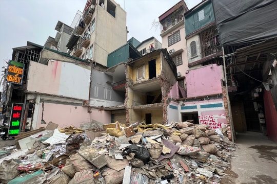 Hà Nội xây dựng lộ trình di dời nhà máy, cơ sở không phù hợp ra khỏi nội đô