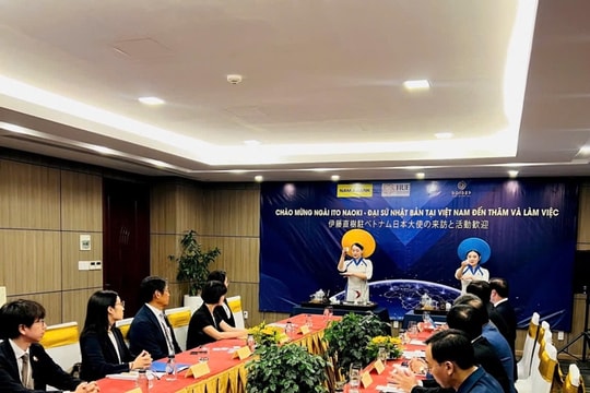 Bệnh viện Đa khoa Quốc tế Huế vươn tầm quốc gia và khu vực