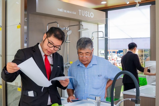 Vật liệu xây dựng kém chất lượng: Rẻ trước, đắt sau, thiệt hại người dùng gánh đủ