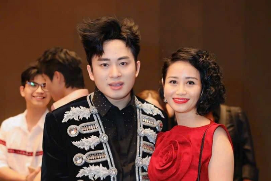 'Việt Nam kỷ nguyên vươn mình' – Giai điệu tự hào từ trái tim người nghệ sĩ