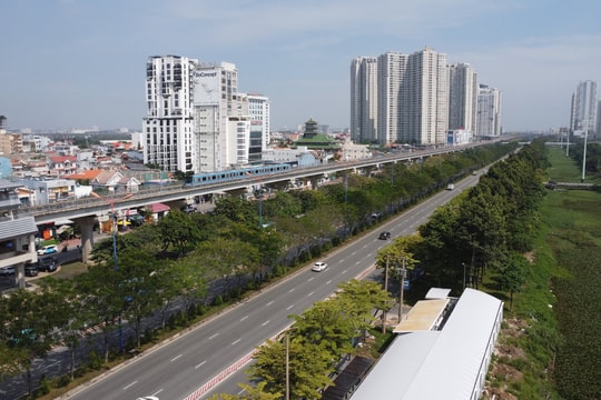 Chuyển dịch tư duy để nhà ở trở thành hạ tầng chiến lược thu hút đầu tư