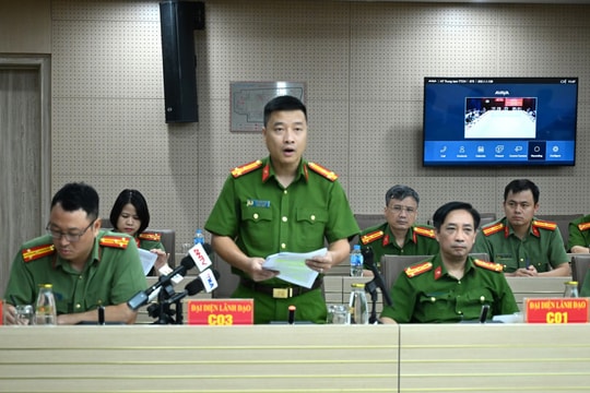 Khởi tố 10 bị can tội nhận hối lộ liên quan đến vụ án tại PJICO