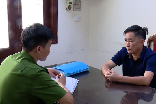 Giám đốc Trung tâm Pháp y tâm thần khu vực miền núi phía Bắc khai gì trong 2 vụ bệnh án tâm thần giả?