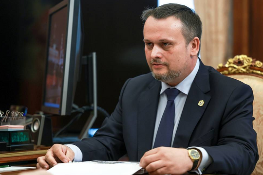 Nga thay thế Bộ trưởng Giao thông