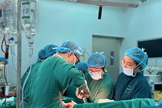 3 ngành có học phí dự kiến cao nhất tại Đại học Y Hà Nội năm học 2025-2026