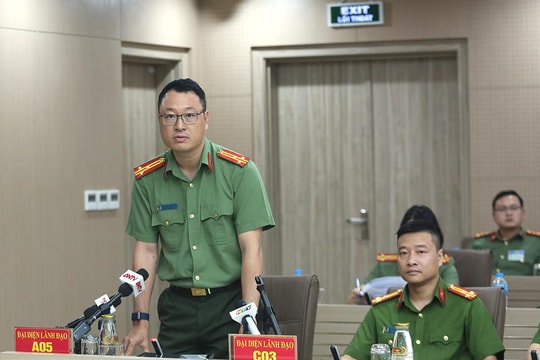 Hơn 110 triệu bản ghi dữ liệu cá nhân bị rao bán: Cảnh báo nguy cơ và chế tài xử lý nghiêm từ 2026