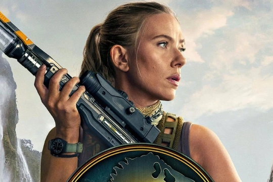 Phim bom tấn 'Thế giới khủng long: Tái sinh' vượt kỳ vọng doanh thu