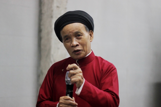 PGS.TS Bùi Xuân Đính: Không nên 'đổi tên' đặc sản theo đơn vị hành chính mới