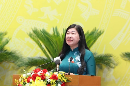 Cử tri Hà Nội lo ngại thực phẩm bẩn, lừa đảo công nghệ cao