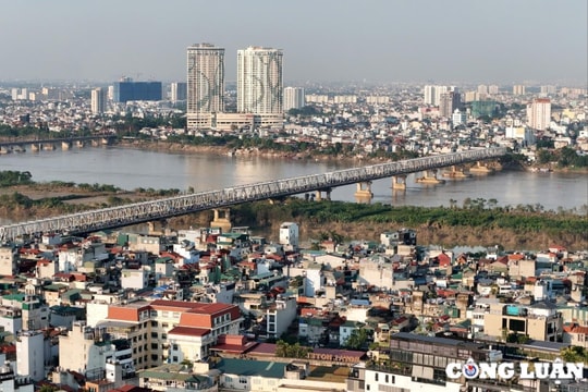 Hà Nội quyết tăng trưởng 8%, dồn sức cho 6 tháng cuối năm