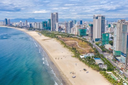 Thị trường bất động sản nghỉ dưỡng tăng tốc với loạt dự án nghìn tỷ trải dài từ Bắc vào Nam