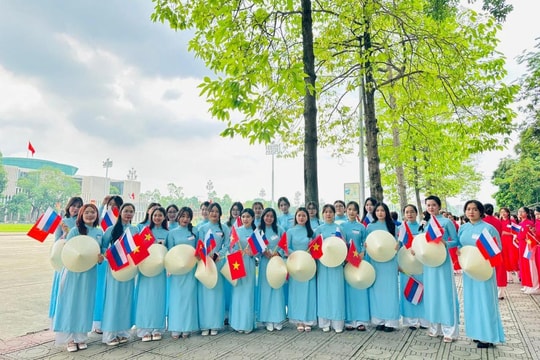 Lựa chọn nguyện vọng ở ngành vận hành theo logic 'thị trường trước – con người sau'