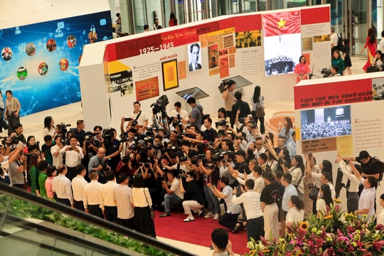 Theo học nhiếp ảnh: Khi đam mê cần được dẫn lối bằng đào tạo bài bản