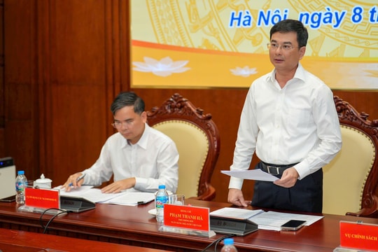 Tín dụng tăng gần 10%, cao nhất 2 năm qua