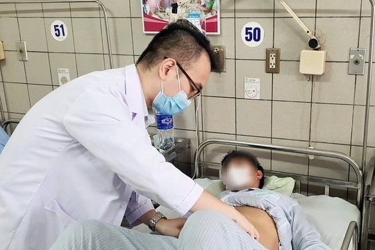 30 tuổi đã bị suy thận giai đoạn cuối vì bỏ qua các dấu hiệu cảnh báo