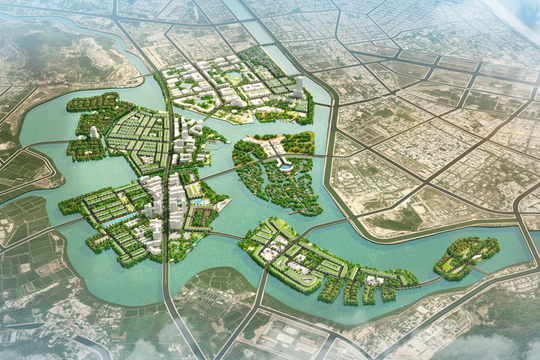 Khánh Hòa: Đẩy nhanh giải phóng mặt bằng để khởi công hai khu đô thị trong tháng 7