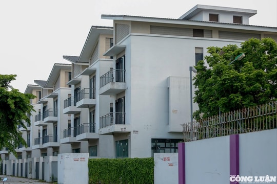 Hà Nội: Xem xét thí điểm không công chứng, chứng thực hợp đồng tặng cho bất động sản cá nhân