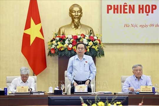 Chuẩn bị kỹ lưỡng cho công tác bầu cử đại biểu Quốc hội và HĐND khóa mới