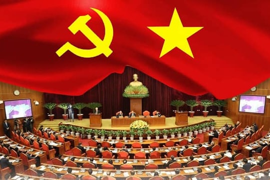 Bộ Chính trị yêu cầu hoàn thiện tổ chức đảng, nâng cao chất lượng hoạt động cơ sở, hoàn thành đại hội chi bộ trong tháng 7