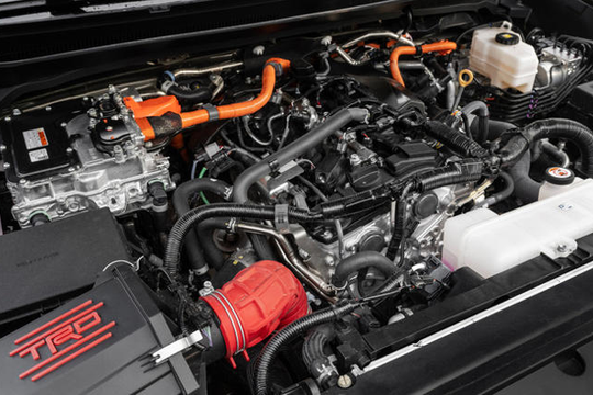 ‏Xăng pha ethanol ảnh hưởng gì đến động cơ của bạn?‏