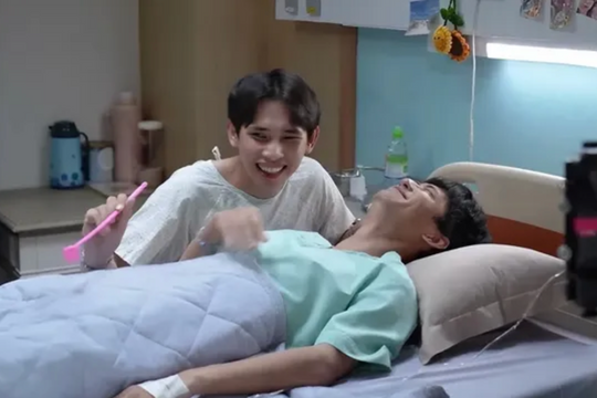 Đạo diễn Đoàn Sĩ Nguyên nói gì khi phim 'Điều ước cuối cùng' gây tranh cãi vì vấn đề tình dục?