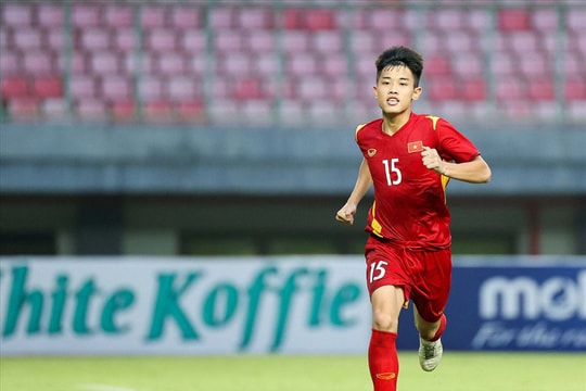 Điểm tin thể thao 9/7: Đình Bắc muốn tỏa sáng ở U23 Việt Nam, chờ đại chiến Real và PSG