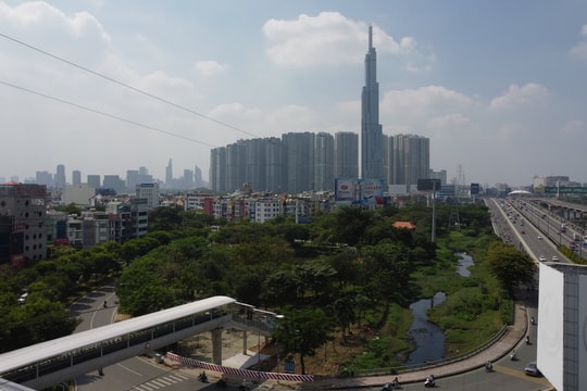 Chính quyền hai cấp và sáp nhập hành chính: Đòn bẩy cải cách môi trường đầu tư bất động sản