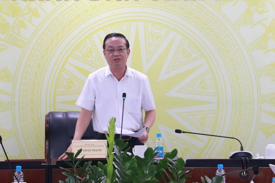 TP.HCM đẩy mạnh sắp xếp các đơn vị báo chí và hàng loạt cơ quan, đơn vị sự nghiệp công lập trước ngày 21/7