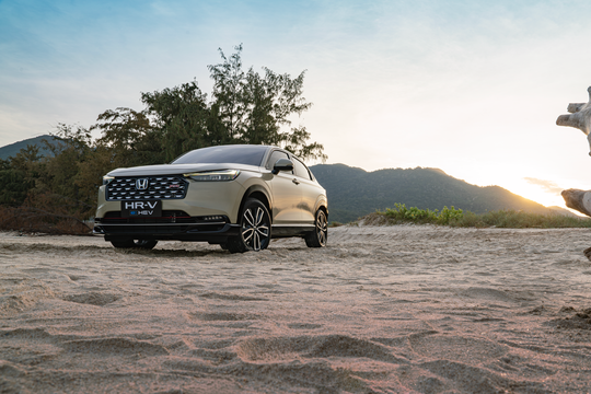 Bảng giá ô tô Honda tháng 7/2025: Mức giảm cao nhất gần 60 triệu đồng