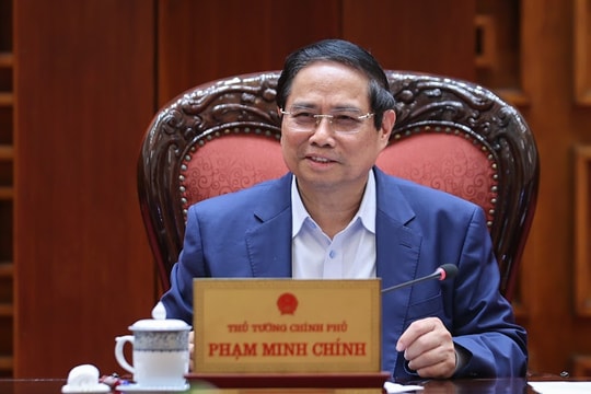 Tạo hành lang pháp lý đầy đủ cho những vấn đề mới, xu hướng mới