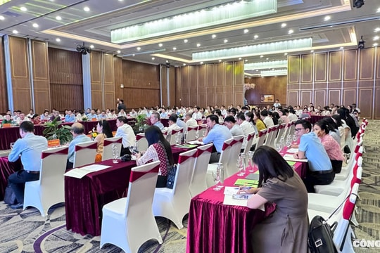 Phát triển du lịch Ninh Bình trong không gian mới