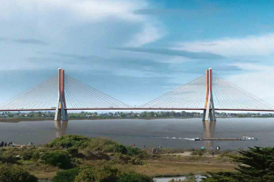 Hàng loạt cầu lớn ở Hà Nội sắp khởi công