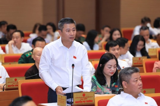 Sở Xây dựng Hà Nội lý giải nguyên nhân đường 'đắt nhất hành tinh' lại lỗi hẹn tiến độ