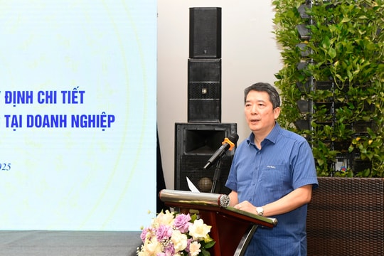 Doanh nghiệp Nhà nước cổ phần hóa sẽ không còn gắn với việc chuyển đổi mục đích sử dụng đất