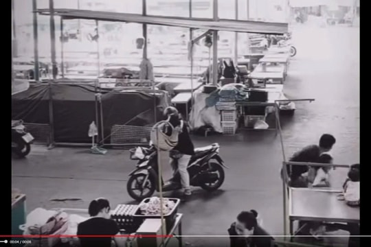 Gia Lai: Công an bác bỏ thông tin cháu bé 5 tuổi bị bắt cóc khi đang đi chợ cùng bà ngoại