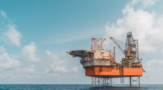 ‏Ấn Độ khởi động gói thăm dò dầu khí ngoài khơi lớn nhất lịch sử‏