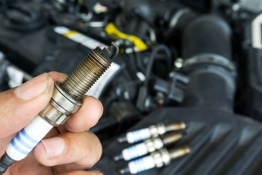 ‏4 nguyên nhân khiến ô tô đang chạy bỗng tắt máy‏