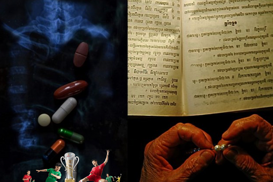 Phim tài liệu 'Mẹ tôi' lọt vào chung kết giải thưởng điện ảnh quốc tế ở Thụy Điển