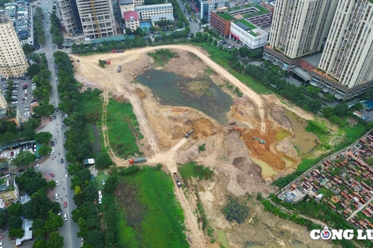 Hà Nội tăng cường kiểm tra, giám sát, thanh tra, điều tra, xử lý các vụ việc lãng phí