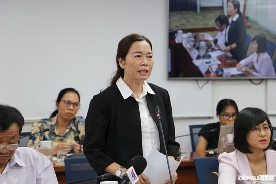 TP HCM tiếp nhận gần 80.000 hồ sơ thủ tục hành chính sau sáp nhập