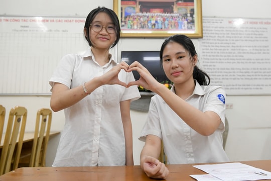 Lý do bài thi Sinh học tăng điểm từ 1,1 lên 8,75 sau phúc khảo kỳ thi THPT 2025