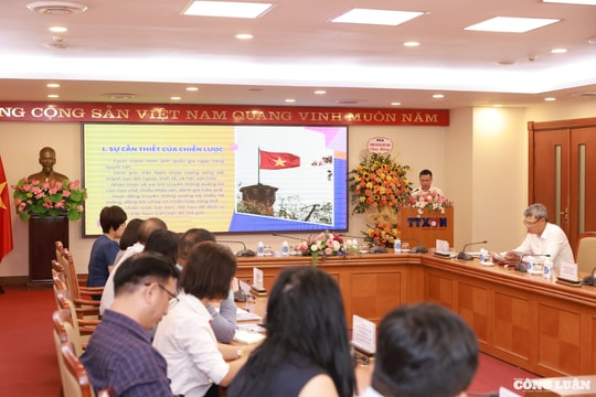 Hình ảnh Việt Nam chưa bứt phá dù tiềm năng vượt trội: Cần thay đổi tư duy truyền thông và đa dạng hóa phương tiện