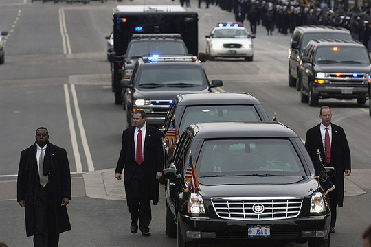 Nhiều mật vụ Mỹ bị đình chỉ sau vụ ám sát hụt Tổng thống Trump